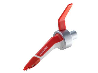 Ortofon Concorde MKII Digital