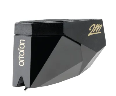 Ortofon 2M Black