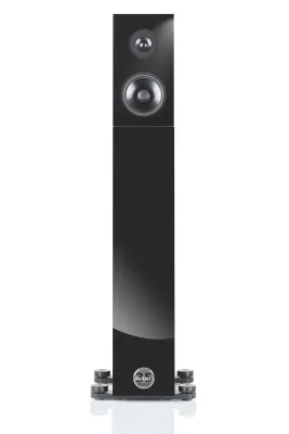 Audio Physic AVANTI incl. Glasblende schwarz