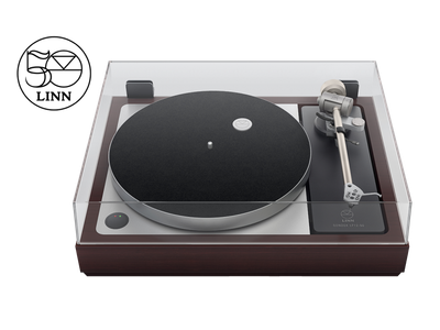 Linn Sondek LP-12 50