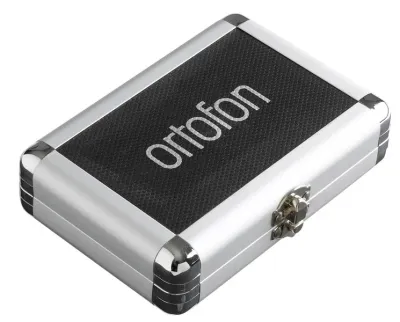 Ortofon Flightcase für Concorde Mk II