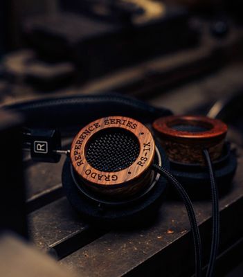 Grado Reference Serie RS1e/X