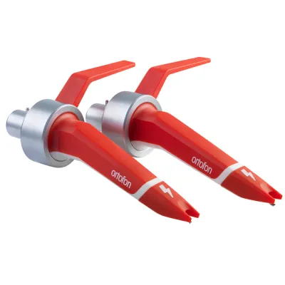 Ortofon Concorde MKII Twin Digital