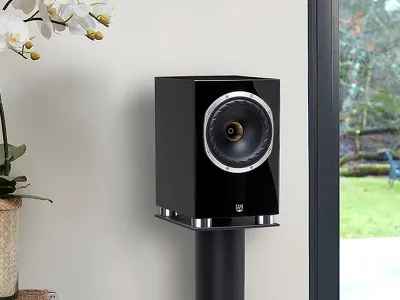Fyne Audio F500SP Serie