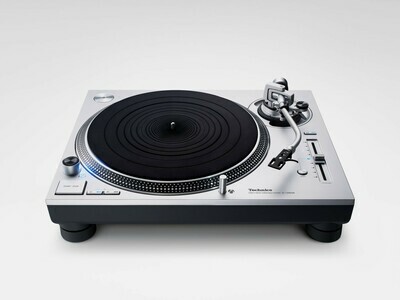 Technics Grand Class SL-1200GR-Serie