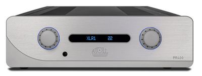 ATOLL PR 400 Evolution Referenz Vorstufe
