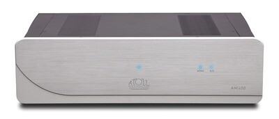 ATOLL AM 400 Evolution Referenz Endstufe