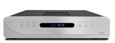 ATOLL CD 400 EVO