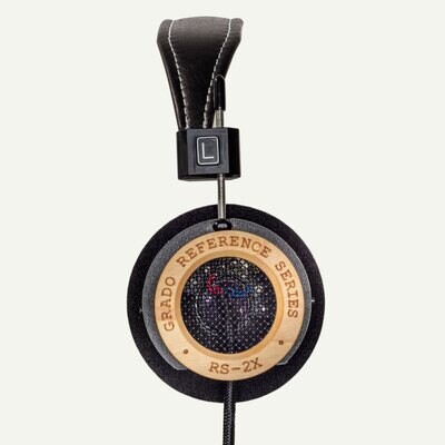 Grado Reference Serie RS2/X