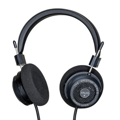 Grado  Prestige Serie SR125x