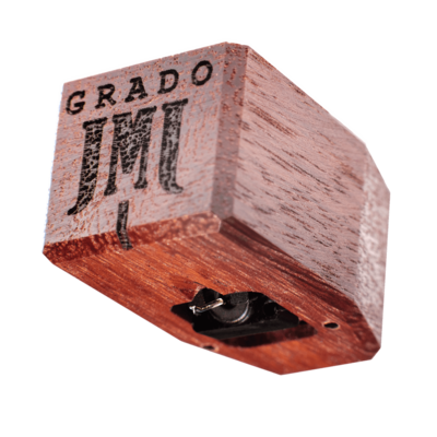 Grado Master 4 &amp; Reference 4