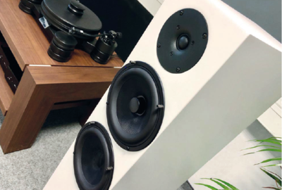 Audio Physic Classic 8