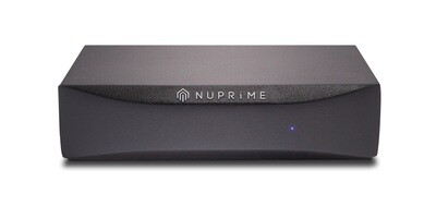 NuPrime Stream Mini, Streaming Bridge