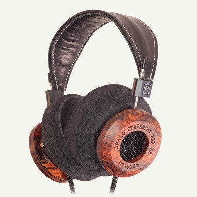 Grado Statement Serie  GS3000X
