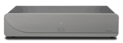 ATOLL AM 300 Evolution, Endstufe