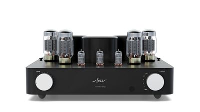FEZZ Audio Titania MKII Evolution, KT88 Push-Pull Röhrenverstärker