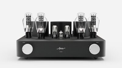 FEZZ Audio Lybra 300B Evolution, Single-Ended Röhrenverstärker