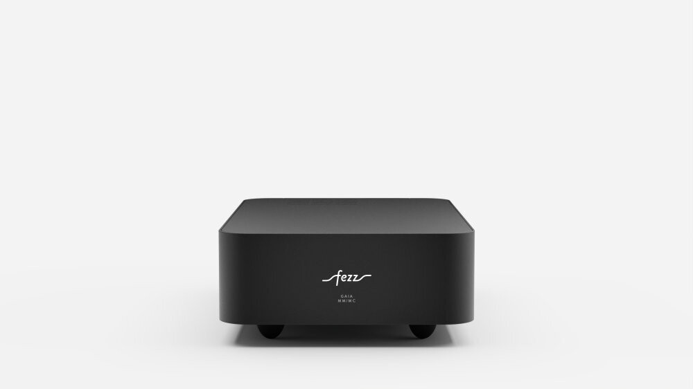 FEZZ Audio Gaia Evolution, Phono-Vorstufe/Vorverstärker