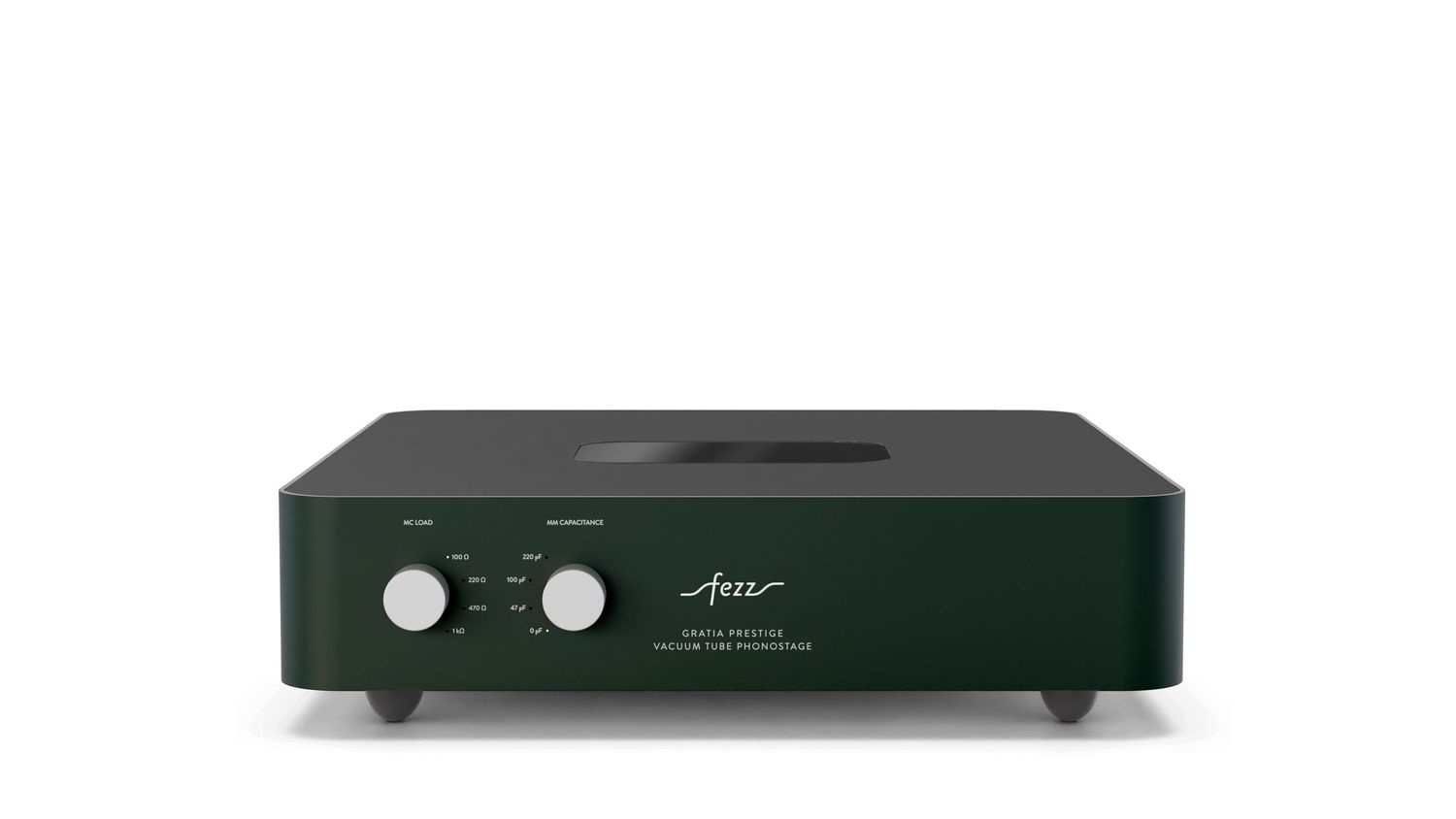 FEZZ Audio Gratia Evolution MKII Prestige, Phono-Vorstufe/Vorverstärker