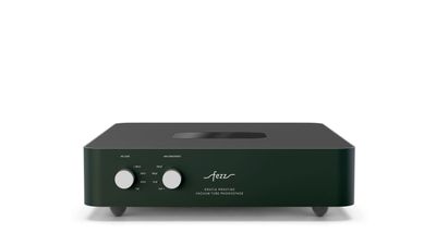 FEZZ Audio Gratia Evolution MKII Prestige, Phono-Vorstufe/Vorverstärker