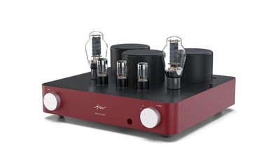 FEZZ Audio Mira Ceti MKII 300B  Evolution, Röhren-Class A Verstärker