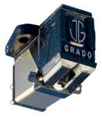 Grado  Prestige Gold 4