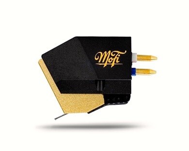 MoFi UltraGold MC