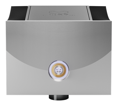 Linn Klimax Solo 800 mit Utopik Mono Amplifier