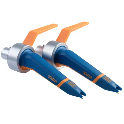 Ortofon Concorde MKII Twin DJ