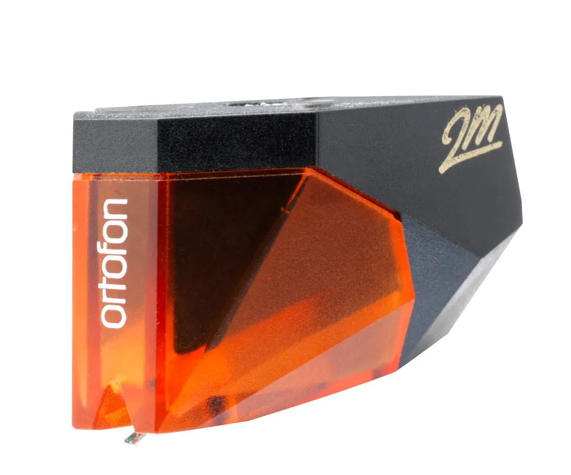 Ortofon 2M Bronze