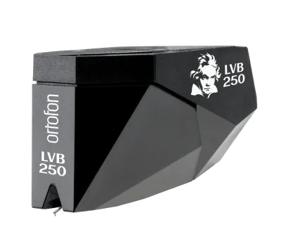 Ortofon 2M Black LVB 250