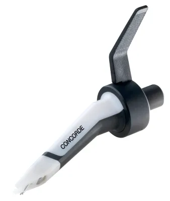 Ortofon Concorde Mk II Scratch
