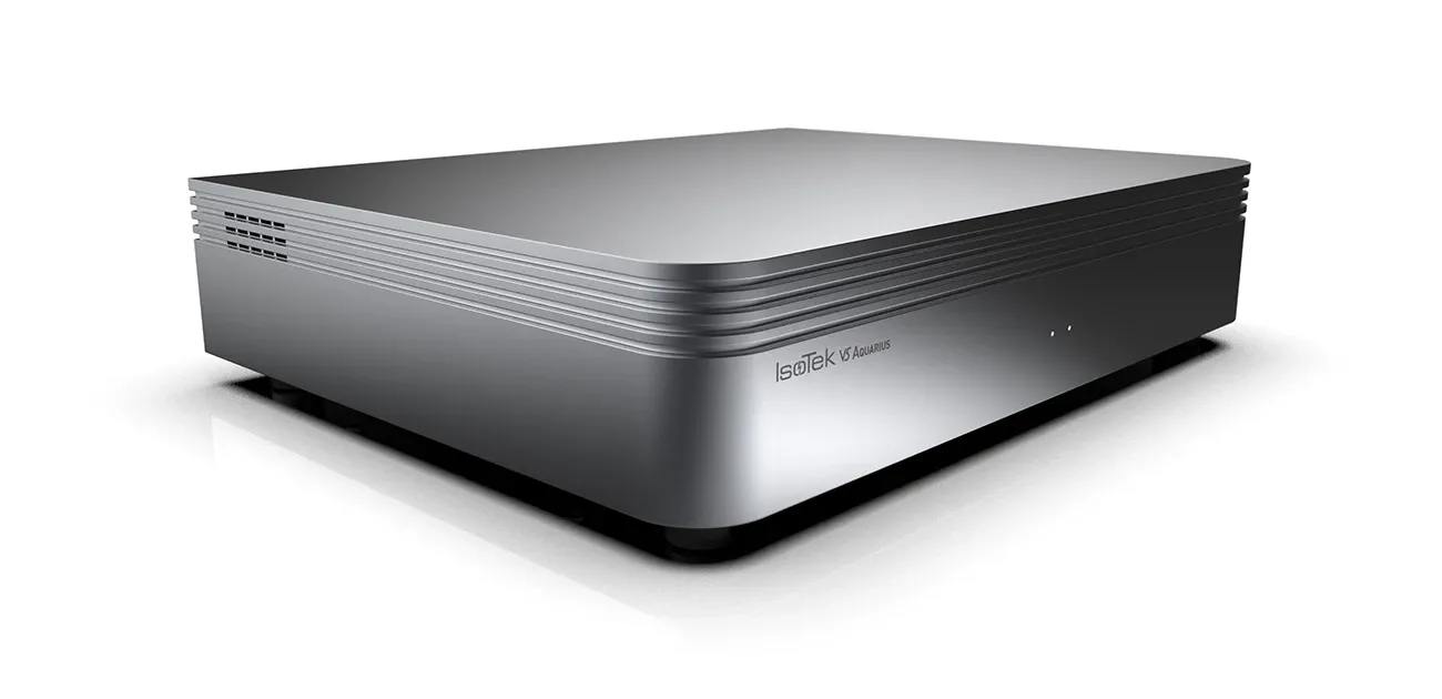 IsoTek V5 Aquarius