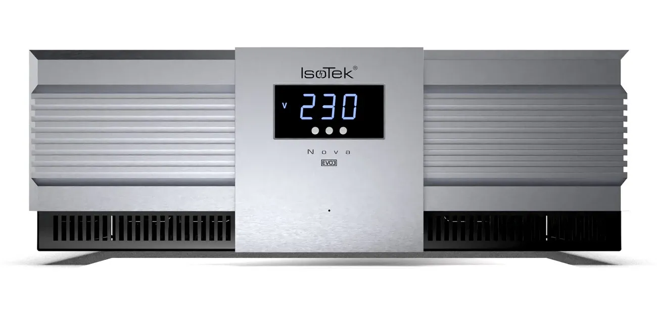 IsoTek EVO3 Nova