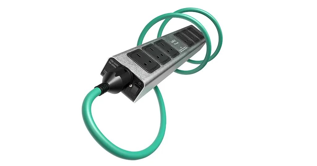 IsoTek V5 Sirius