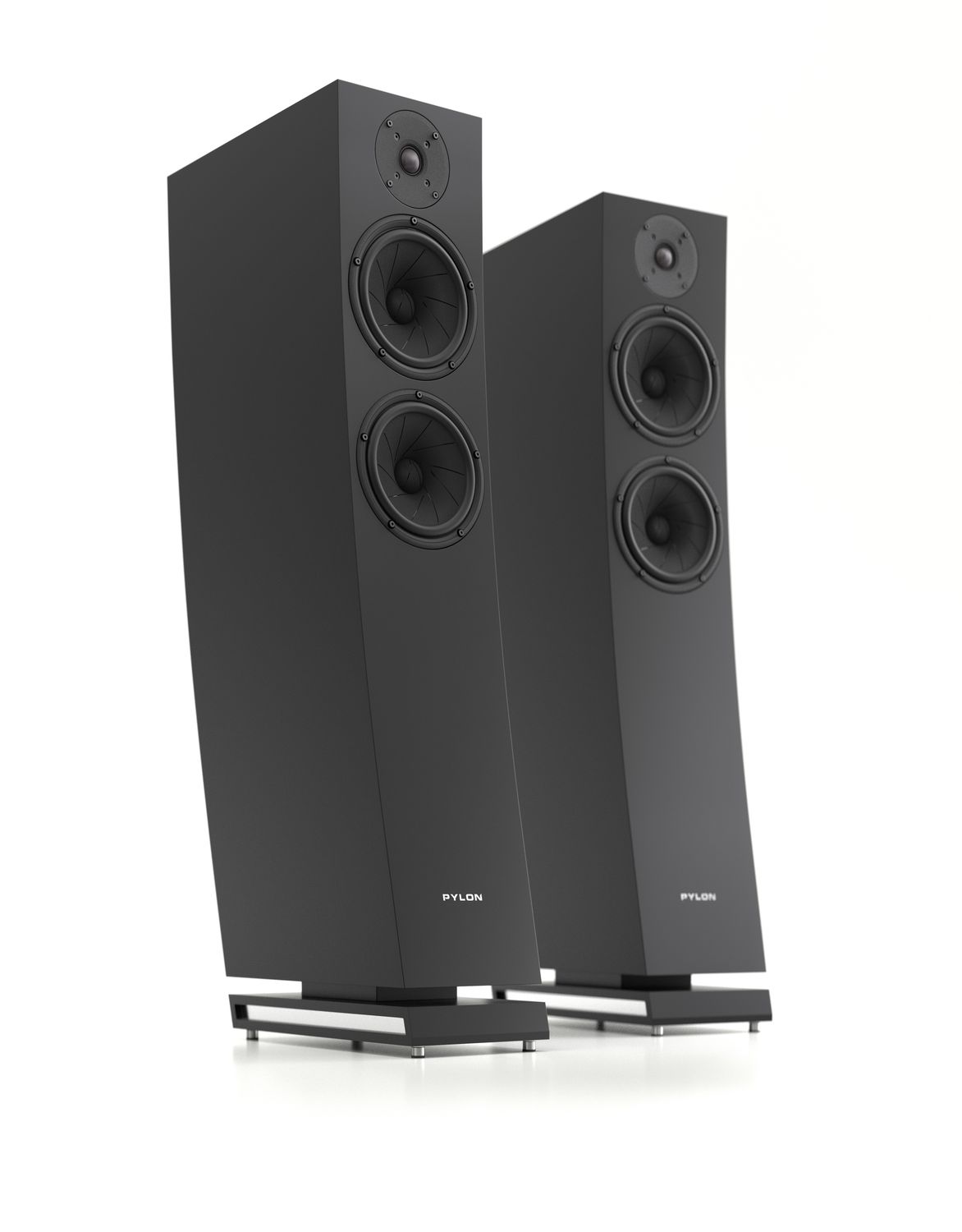 PYLON Jasper 25 MKII active