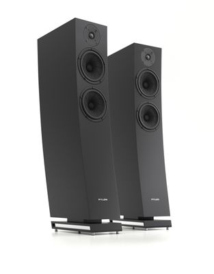 PYLON Jasper 25 MKII active