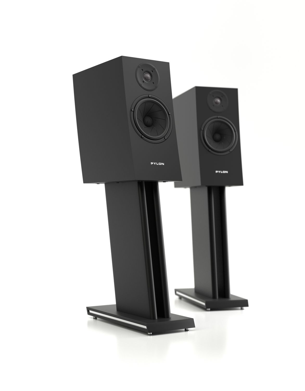 PYLON Jasper 18 active