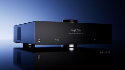 Linn Majik DSM/5
