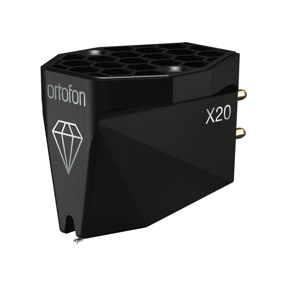Ortofon MC X 20