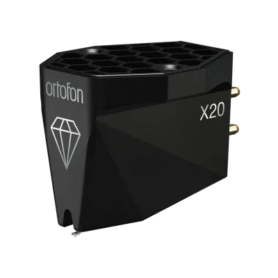 Ortofon MC X 20