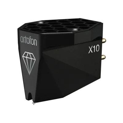 Ortofon MC X 10