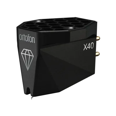 Ortofon MC X 40