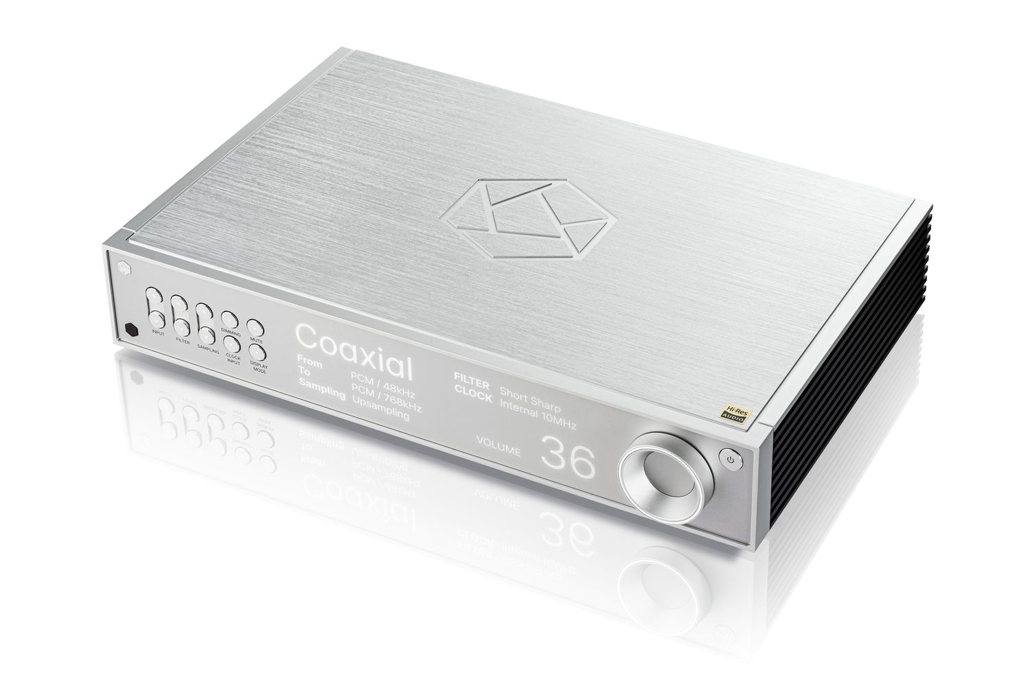 HIFI Rose DAC RD 160