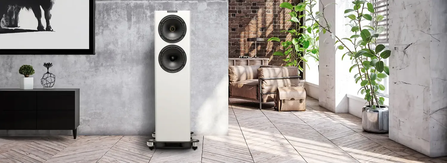Fyne F702 SP