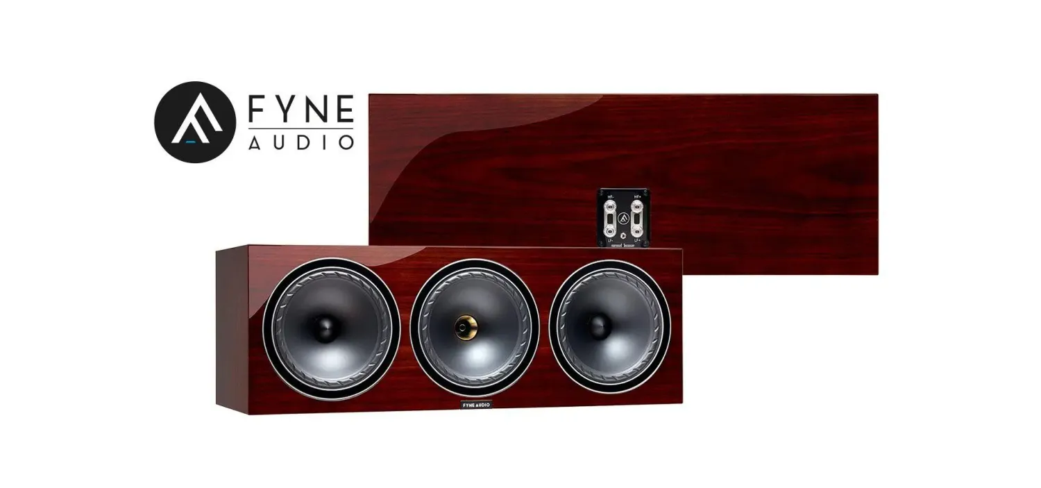 Fyne F57SP-8