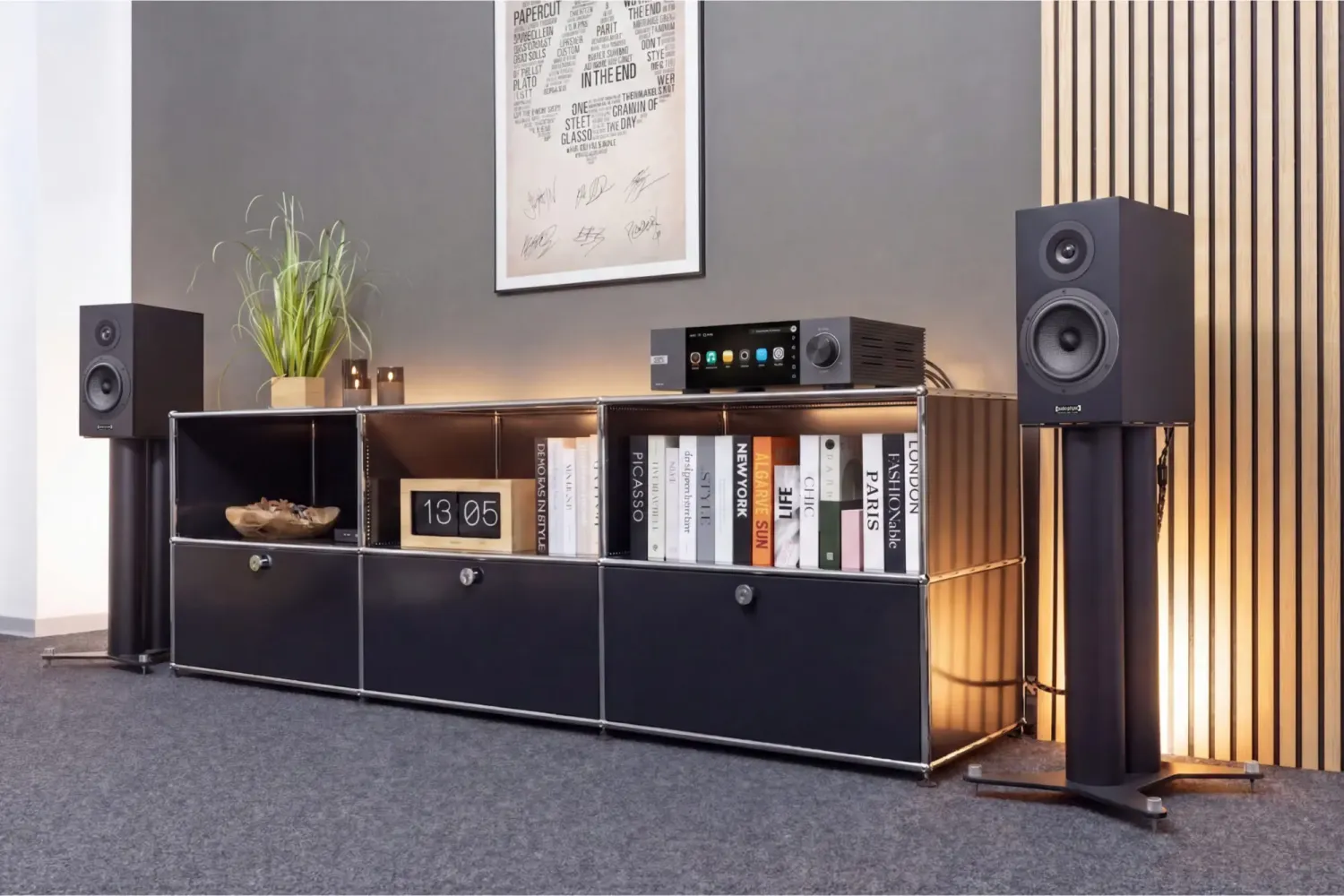 Audio Physic Stream 1
