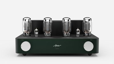 Fezz Titania EVO in grün