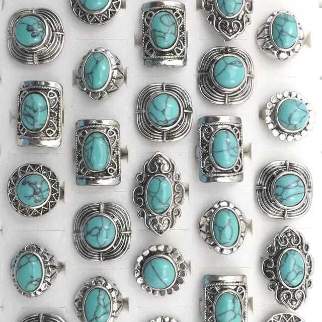 Ring jh001
