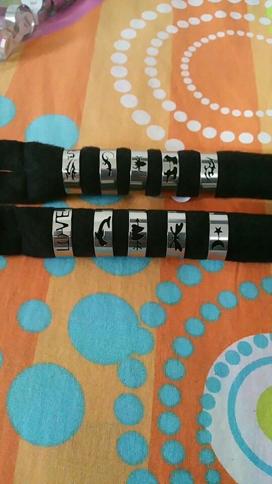 Ring jh002